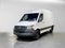 2026 Mercedes-Benz Sprinter Cargo 2500 Standard Roof I4 Diesel 144 RWD