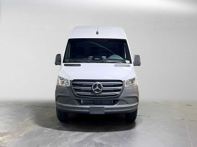 2026 Mercedes-Benz Sprinter Cargo 2500 Standard Roof I4 Diesel 144 RWD