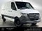 2025 Mercedes-Benz Sprinter Cargo Van 2500 Standard Roof I4 Diesel 144" RWD