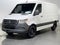2025 Mercedes-Benz Sprinter Cargo Van 2500 Standard Roof I4 Diesel 144" RWD
