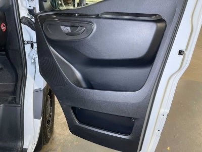 2026 Mercedes-Benz Sprinter 2500 Standard Roof I4 Diesel 144 RWD