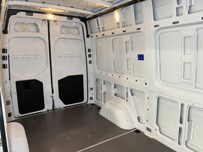 2026 Mercedes-Benz Sprinter 2500 Standard Roof I4 Diesel 144 RWD