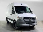 2026 Mercedes-Benz Sprinter 2500 Standard Roof I4 Diesel 144 RWD
