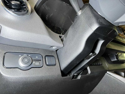 2026 Mercedes-Benz Sprinter 2500 Standard Roof I4 Diesel 144 RWD