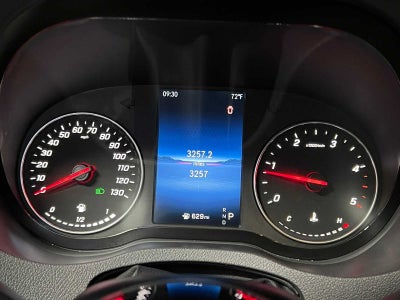 2026 Mercedes-Benz Sprinter 2500 Standard Roof I4 Diesel 144 RWD