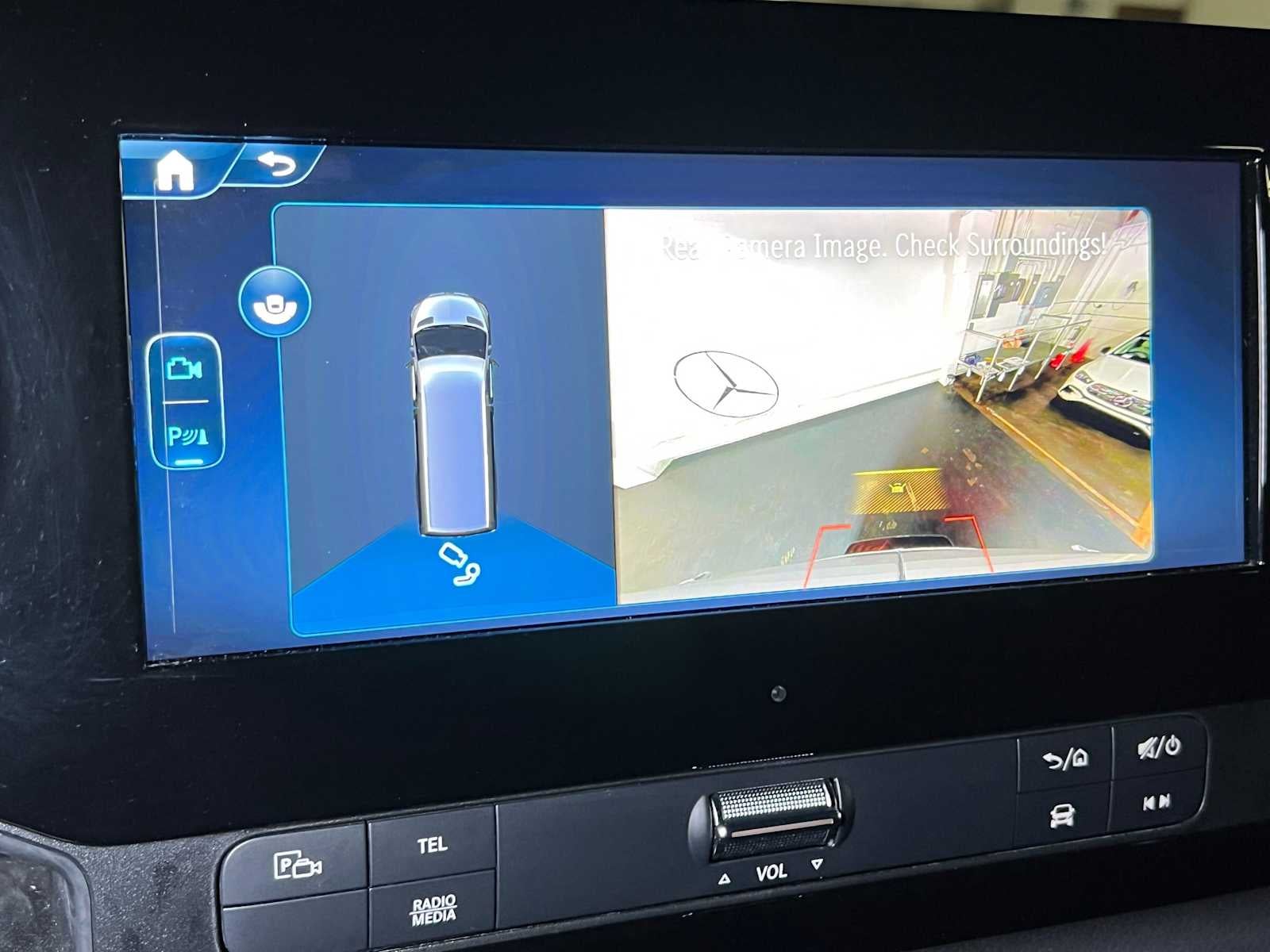 2026 Mercedes-Benz Sprinter 2500 Standard Roof I4 Diesel 144 RWD