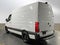 2026 Mercedes-Benz Sprinter 2500 Standard Roof I4 Diesel 144 RWD