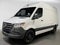 2026 Mercedes-Benz Sprinter 2500 Standard Roof I4 Diesel 144 RWD