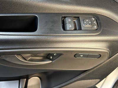 2026 Mercedes-Benz Sprinter 2500 Standard Roof I4 Diesel 144 RWD