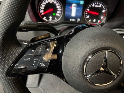2026 Mercedes-Benz Sprinter 2500 Standard Roof I4 Diesel 144 RWD
