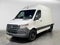 2026 Mercedes-Benz Sprinter 2500 Standard Roof I4 Diesel 144 RWD