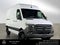 2026 Mercedes-Benz Sprinter 2500 Standard Roof I4 Diesel 144 RWD