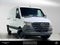 2026 Mercedes-Benz Sprinter 2500 Standard Roof I4 Diesel 144 RWD