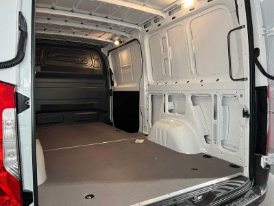 2026 Mercedes-Benz Sprinter 2500 Standard Roof I4 Diesel 144 RWD