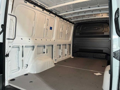 2026 Mercedes-Benz Sprinter 2500 Standard Roof I4 Diesel 144 RWD