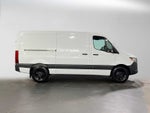 2026 Mercedes-Benz Sprinter 2500 Standard Roof I4 Diesel 144 RWD