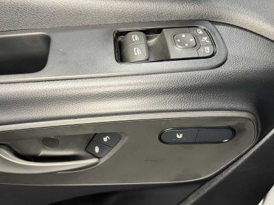 2026 Mercedes-Benz Sprinter 2500 Standard Roof I4 Diesel 144 RWD
