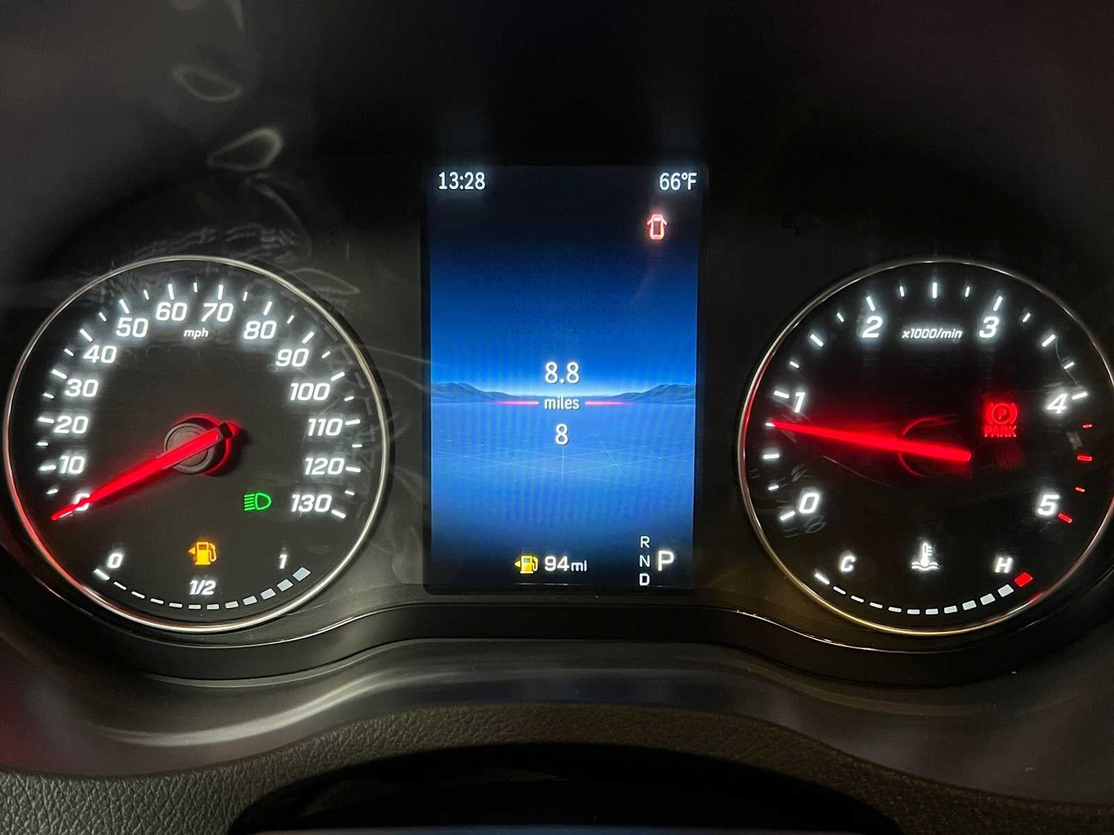 2026 Mercedes-Benz Sprinter 2500 Standard Roof I4 Diesel 144 RWD