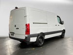 2026 Mercedes-Benz Sprinter 2500 Standard Roof I4 Diesel 144 RWD