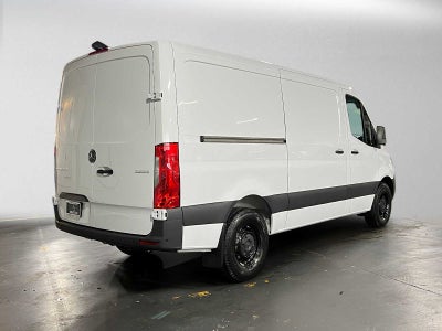2026 Mercedes-Benz Sprinter 2500 Standard Roof I4 Diesel 144 RWD