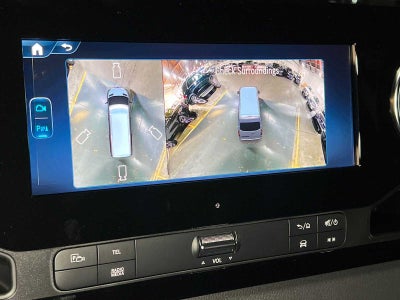 2026 Mercedes-Benz Sprinter 2500 Standard Roof I4 Diesel 144 RWD
