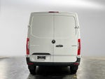 2026 Mercedes-Benz Sprinter 2500 Standard Roof I4 Diesel 144 RWD