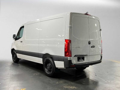 2026 Mercedes-Benz Sprinter 2500 Standard Roof I4 Diesel 144 RWD