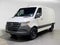 2026 Mercedes-Benz Sprinter 2500 Standard Roof I4 Diesel 144 RWD