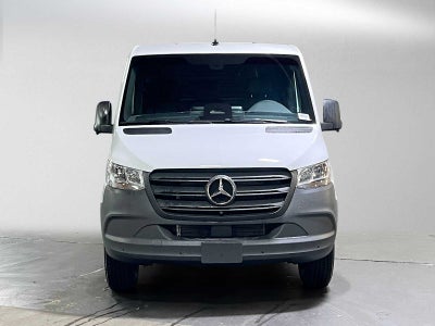 2026 Mercedes-Benz Sprinter 2500 Standard Roof I4 Diesel 144 RWD