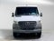 2026 Mercedes-Benz Sprinter 2500 Standard Roof I4 Diesel 144 RWD