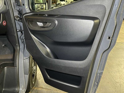 2026 Mercedes-Benz Sprinter Cargo 2500 Standard Roof I4 Diesel 144 RWD