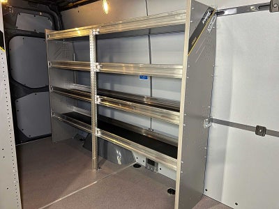 2026 Mercedes-Benz Sprinter Cargo 2500 Standard Roof I4 Diesel 144 RWD