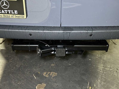 2026 Mercedes-Benz Sprinter Cargo 2500 Standard Roof I4 Diesel 144 RWD