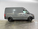 2026 Mercedes-Benz Sprinter Cargo 2500 Standard Roof I4 Diesel 144 RWD