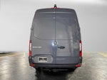 2026 Mercedes-Benz Sprinter Cargo 2500 Standard Roof I4 Diesel 144 RWD