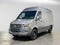 2026 Mercedes-Benz Sprinter Cargo 2500 Standard Roof I4 Diesel 144 RWD