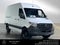 2025 Mercedes-Benz Sprinter Cargo Van 2500 Standard Roof I4 Diesel 144" RWD