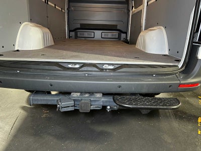 2025 Mercedes-Benz Sprinter Cargo Van 2500 Standard Roof I4 Diesel 144" RWD