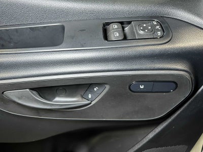 2025 Mercedes-Benz Sprinter Cargo Van 2500 Standard Roof I4 Diesel 144" RWD