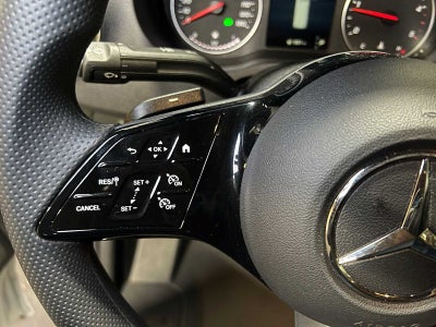 2025 Mercedes-Benz Sprinter Cargo Van 2500 Standard Roof I4 Diesel 144" RWD