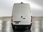 2025 Mercedes-Benz Sprinter Cargo Van 2500 Standard Roof I4 Diesel 144" RWD
