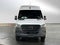 2025 Mercedes-Benz Sprinter Cargo Van 2500 Standard Roof I4 Diesel 144" RWD
