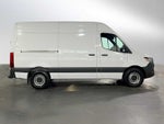 2025 Mercedes-Benz Sprinter Cargo Van 2500 Standard Roof I4 Diesel 144" RWD
