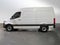 2025 Mercedes-Benz Sprinter Cargo Van 2500 Standard Roof I4 Diesel 144" RWD
