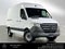 2025 Mercedes-Benz Sprinter Cargo Van 2500 Standard Roof I4 Diesel 144 RWD
