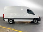 2025 Mercedes-Benz Sprinter Cargo Van 2500 Standard Roof I4 Diesel 144 RWD