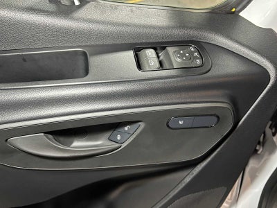 2025 Mercedes-Benz Sprinter Cargo Van 2500 Standard Roof I4 Diesel 144 RWD