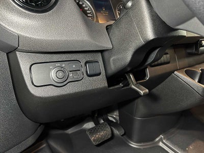 2025 Mercedes-Benz Sprinter Cargo Van 2500 Standard Roof I4 Diesel 144 RWD