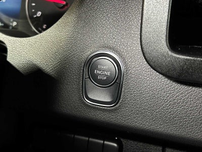 2025 Mercedes-Benz Sprinter Cargo Van 2500 Standard Roof I4 Diesel 144 RWD