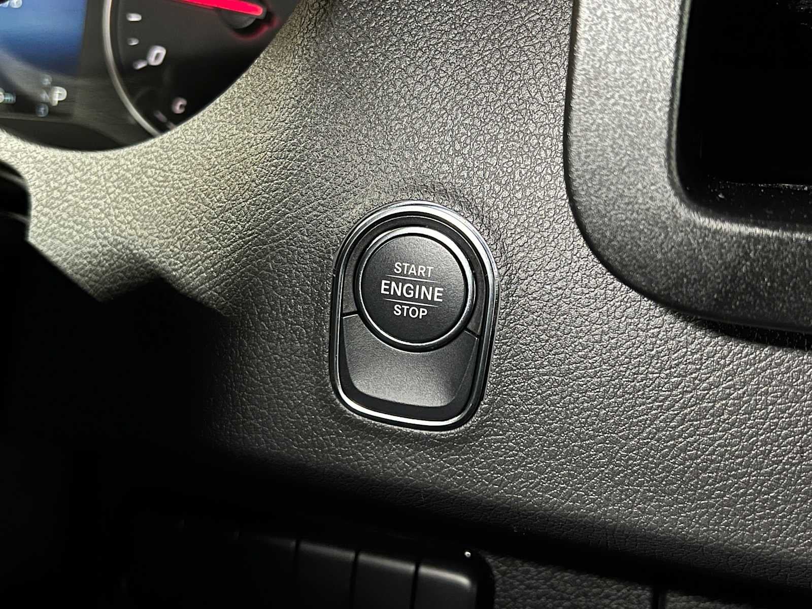 2025 Mercedes-Benz Sprinter Cargo Van 2500 Standard Roof I4 Diesel 144 RWD